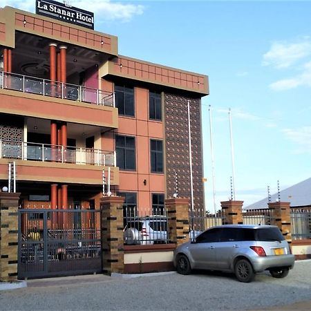 La Stanar Hotel Ντοντόμα Εξωτερικό φωτογραφία