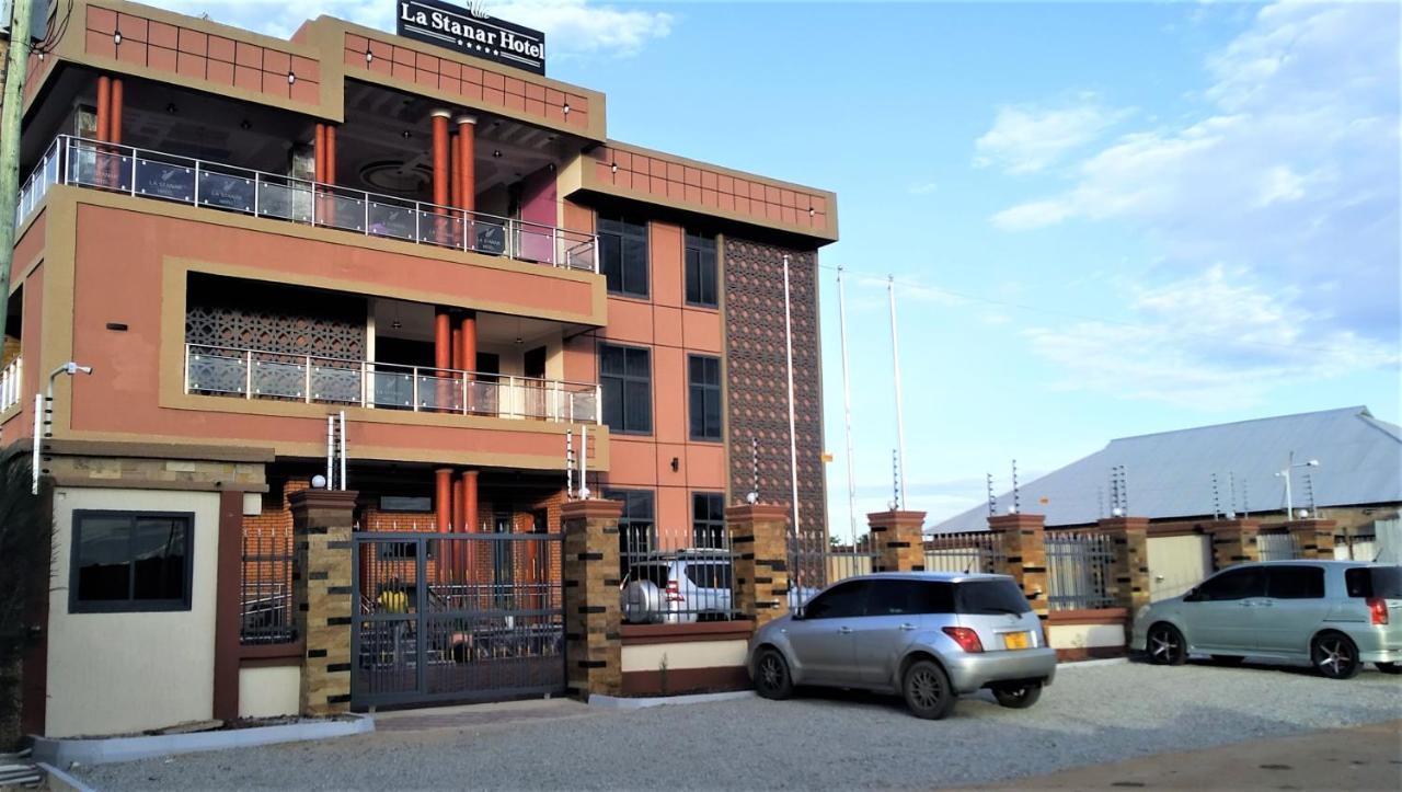 La Stanar Hotel Ντοντόμα Εξωτερικό φωτογραφία