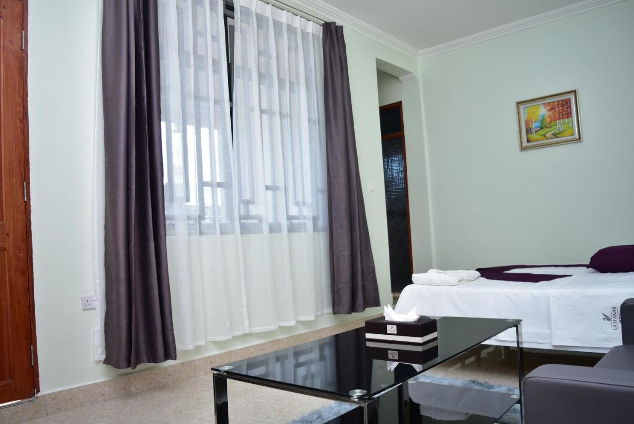 La Stanar Hotel Ντοντόμα Εξωτερικό φωτογραφία