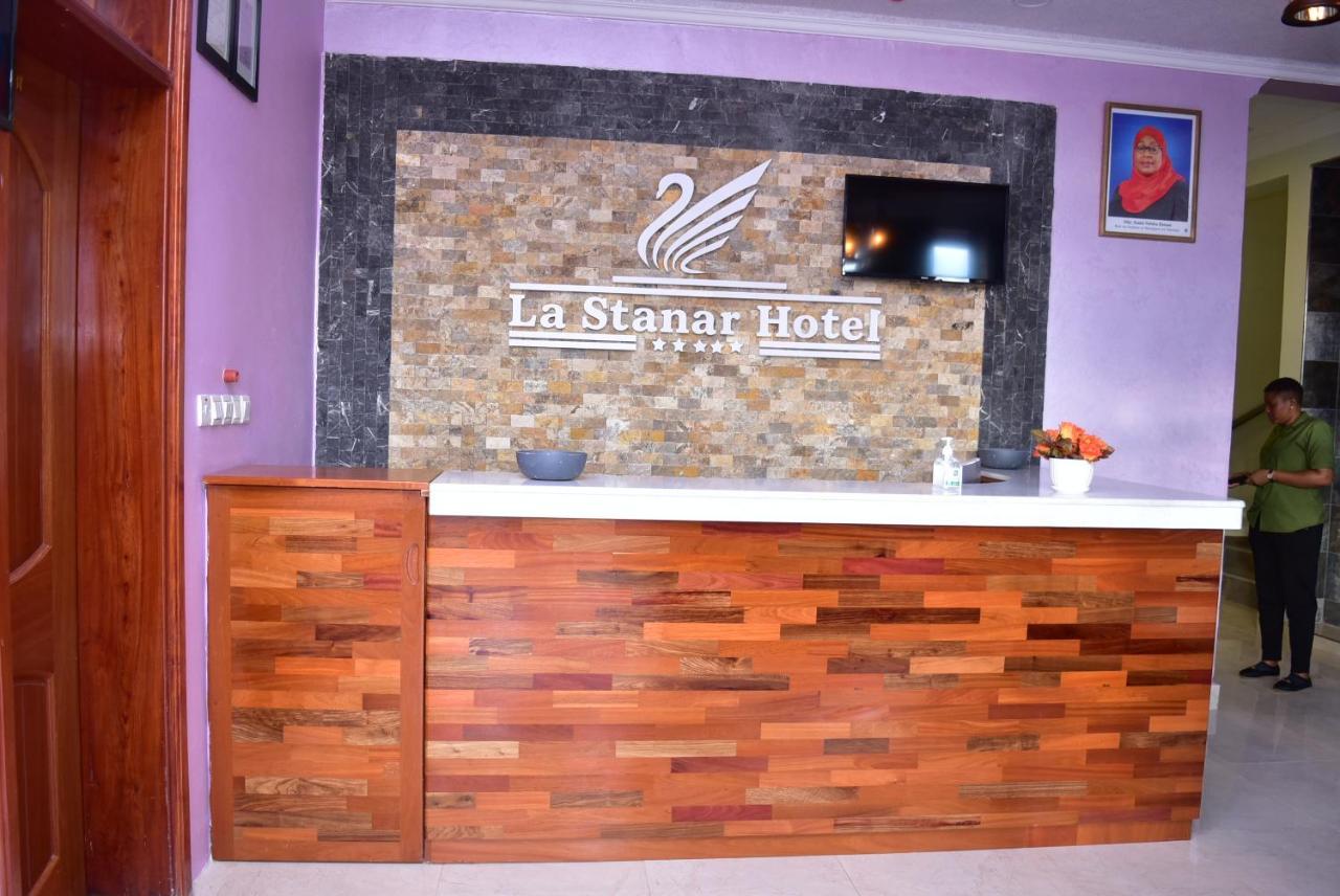 La Stanar Hotel Ντοντόμα Εξωτερικό φωτογραφία
