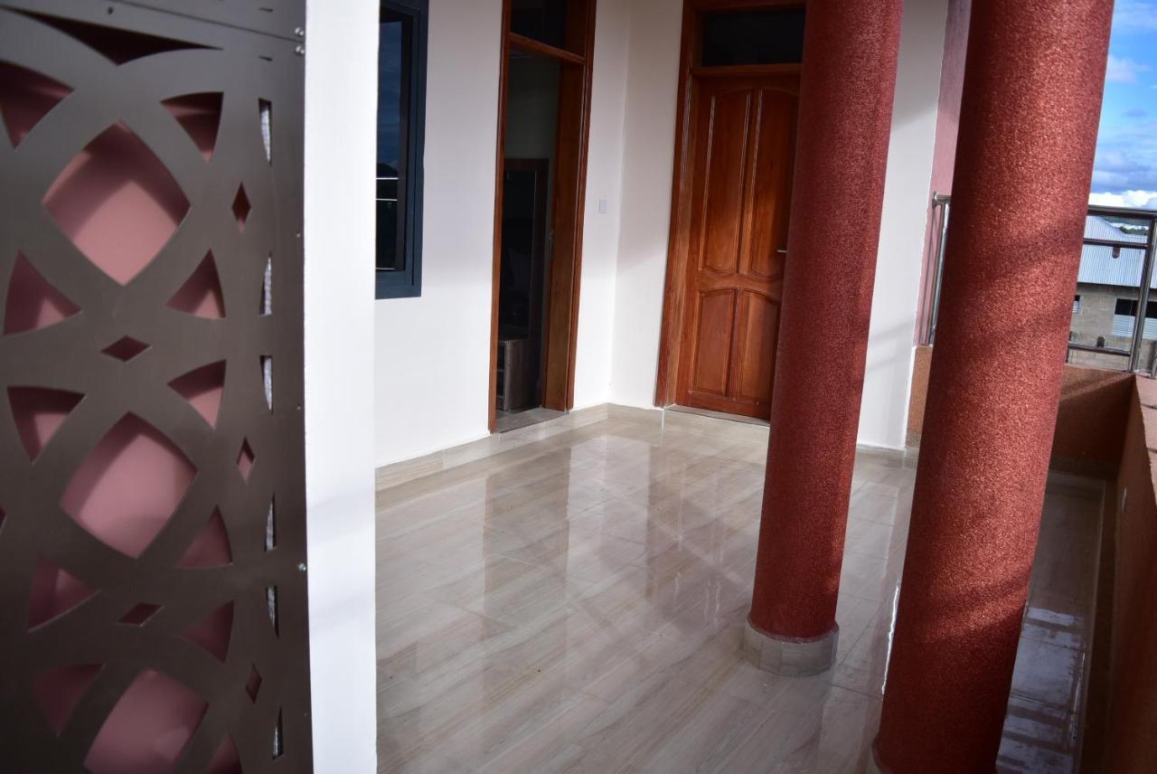La Stanar Hotel Ντοντόμα Εξωτερικό φωτογραφία