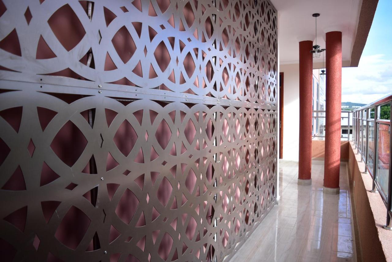 La Stanar Hotel Ντοντόμα Εξωτερικό φωτογραφία
