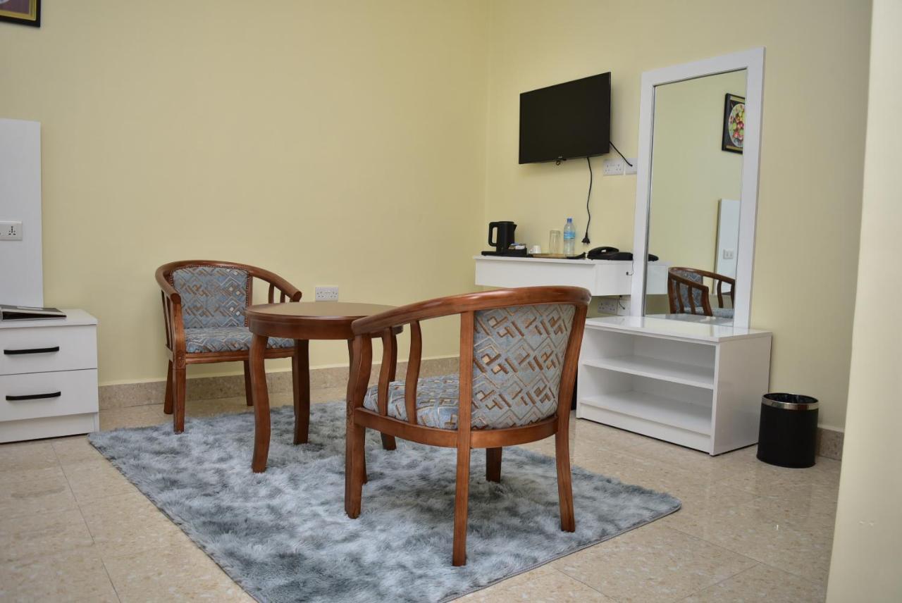 La Stanar Hotel Ντοντόμα Εξωτερικό φωτογραφία