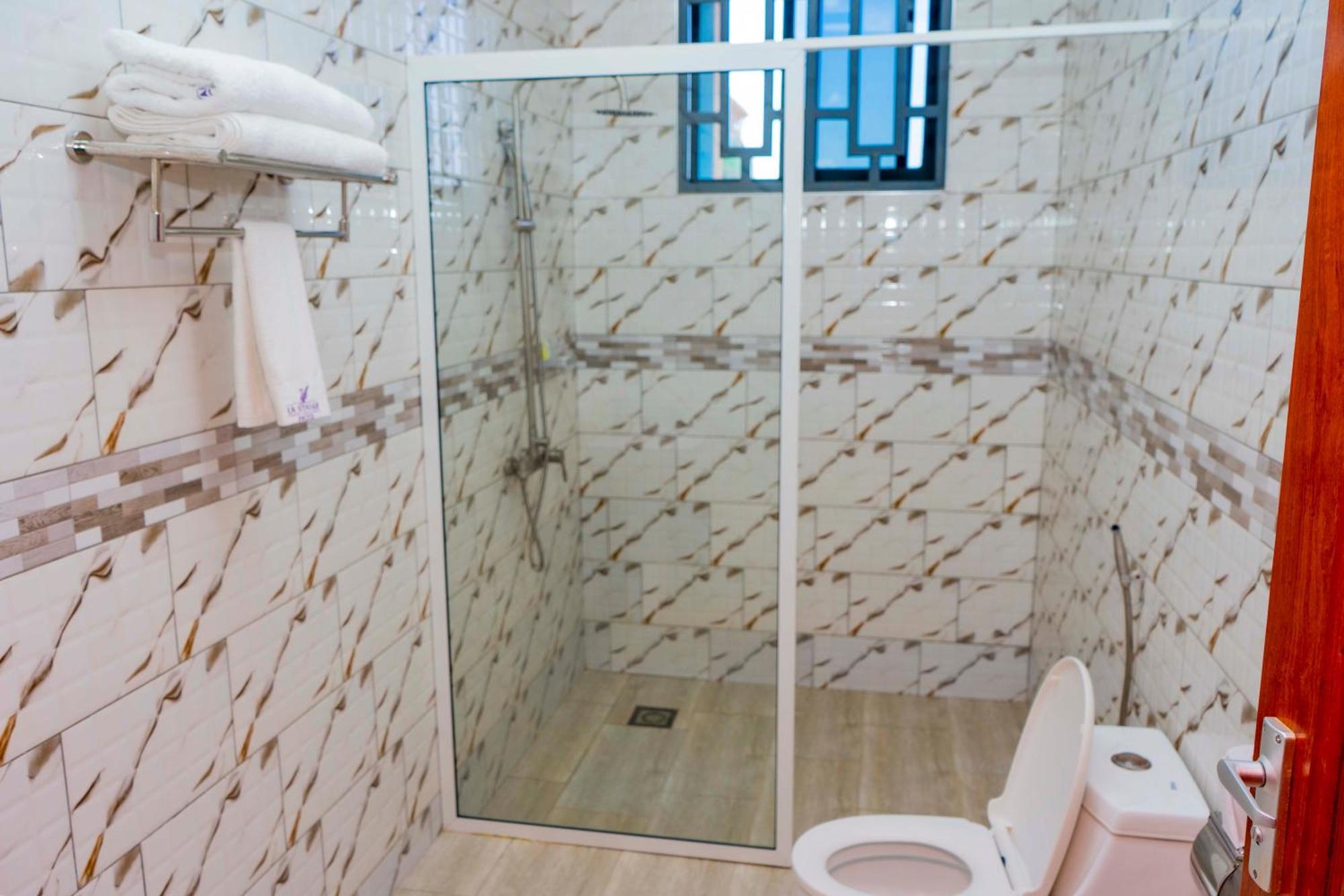 La Stanar Hotel Ντοντόμα Εξωτερικό φωτογραφία