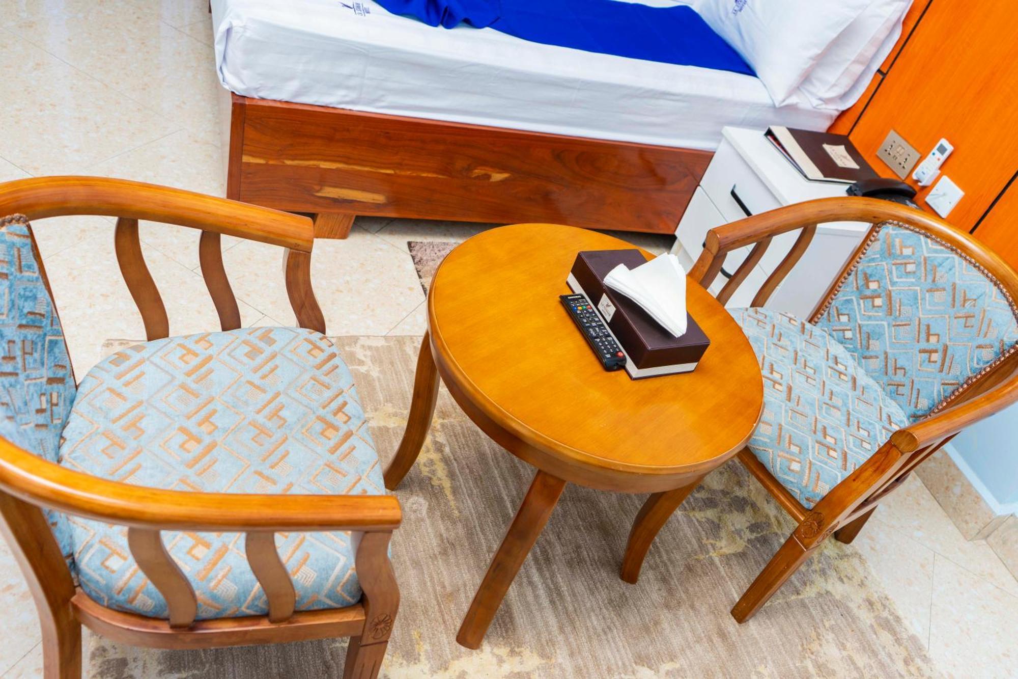 La Stanar Hotel Ντοντόμα Εξωτερικό φωτογραφία